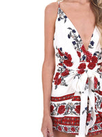 OEM ODM Womens Sleeveless Mini Dresses