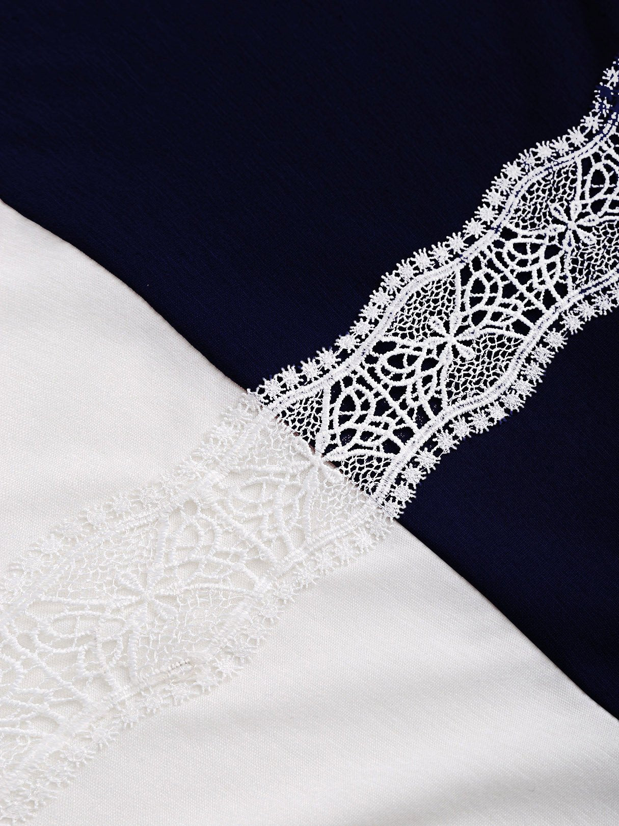 OEM ODM Dressy White Blouses Short Sleeve