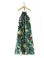 ODM Purple Dress 14