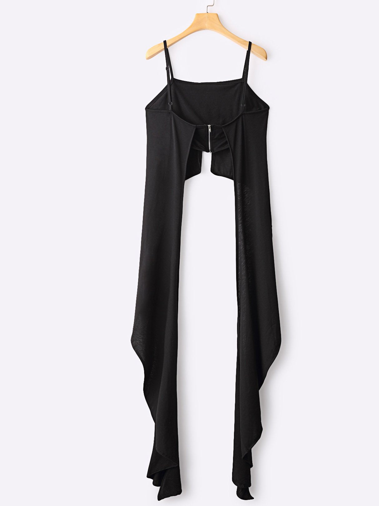 ODM Ladies Sleeveless Camis