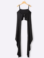 ODM Ladies Sleeveless Camis