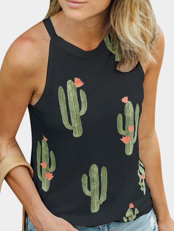 Casual Summer Tops For Women