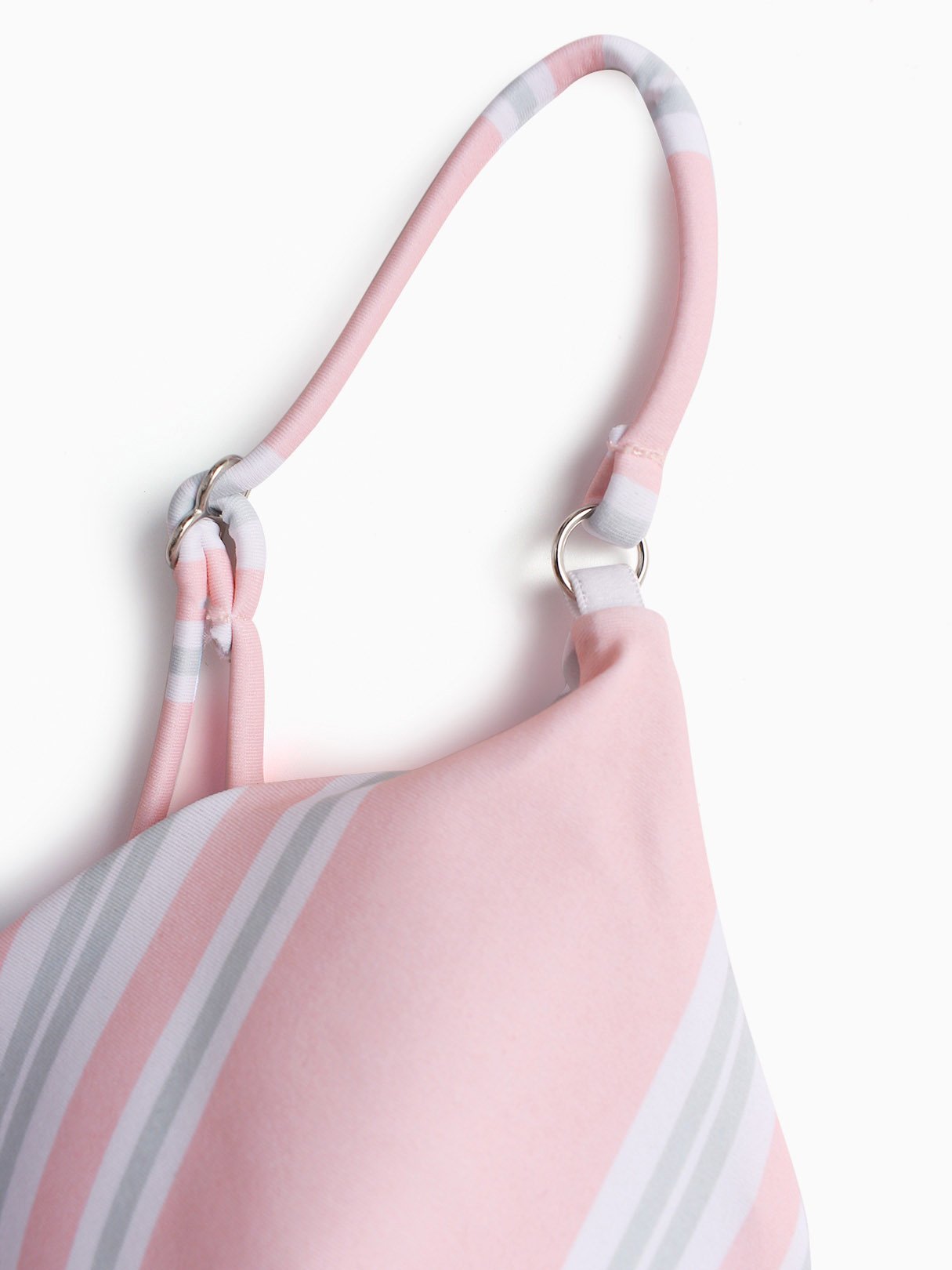 OEM Ladies Pink Bikinis