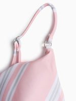 OEM Ladies Pink Bikinis