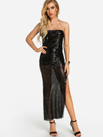 OEM ODM Womens Sleeveless Sexy Dresses
