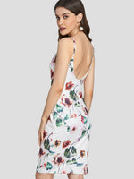 ODM Ladies Sleeveless Dresses
