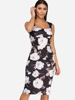 OEM ODM Womens Sleeveless Dresses