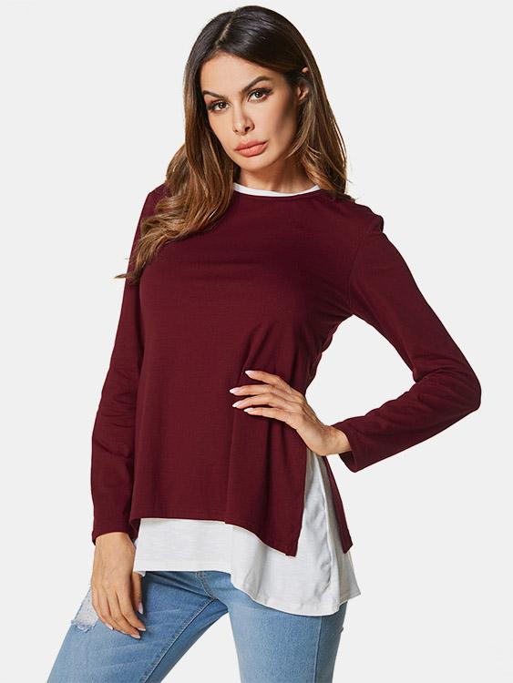 Custom Colorful Summer Blouses