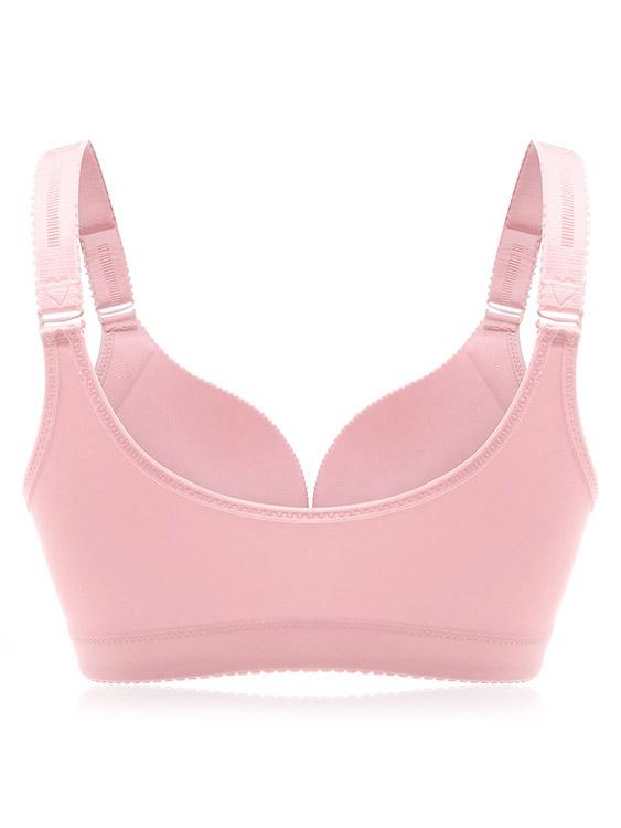 Custom Discount Plus Size Intimates