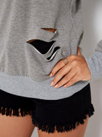 OEM ODM Womens Long Sleeve T-Shirts