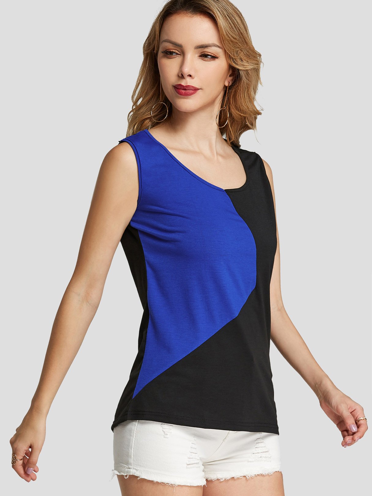 Custom Women's Tops And Blouses Uk