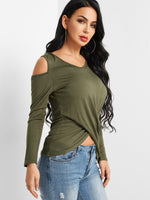 Custom Summer Blouses