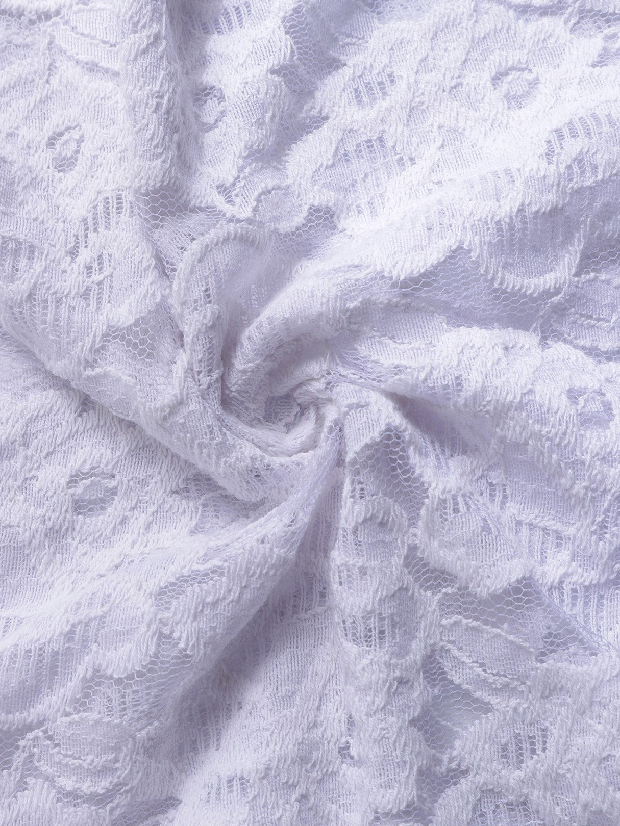 OEM Ladies White T-Shirts