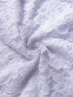 OEM Ladies White T-Shirts