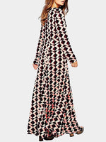 NEW FEELING Womens Multi Maxi Dresses