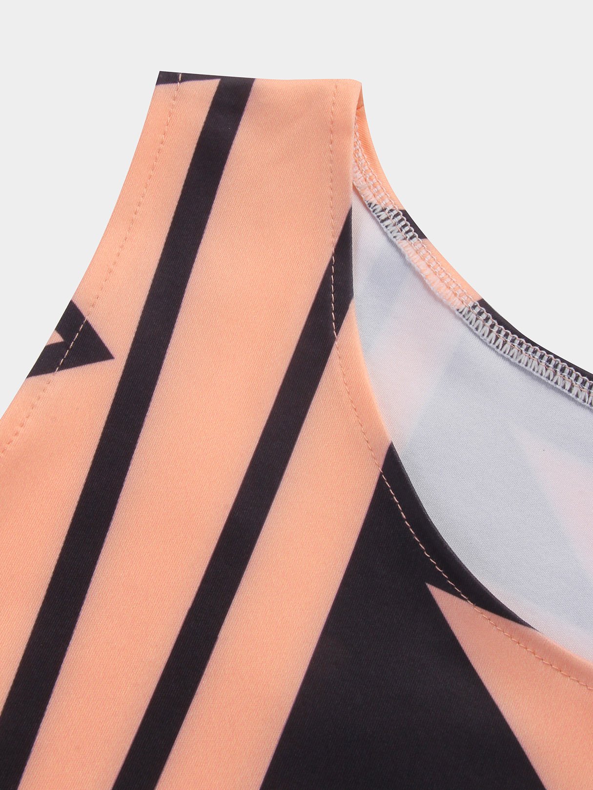 OEM ODM Grey Shift Dress