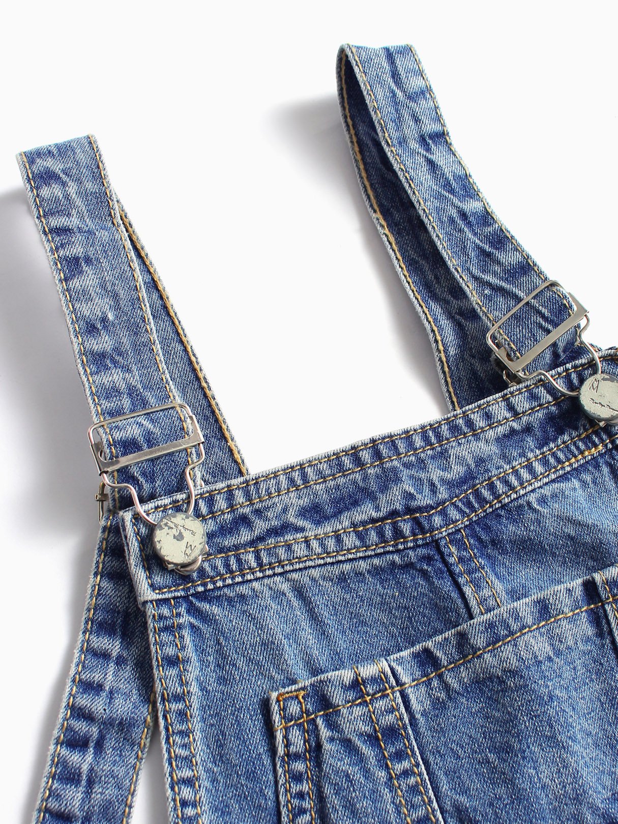 OEM Ladies Blue Casual Dresses