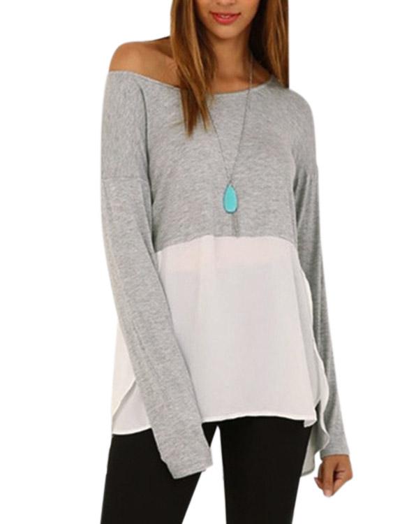 OEM Ladies Multi T-Shirts