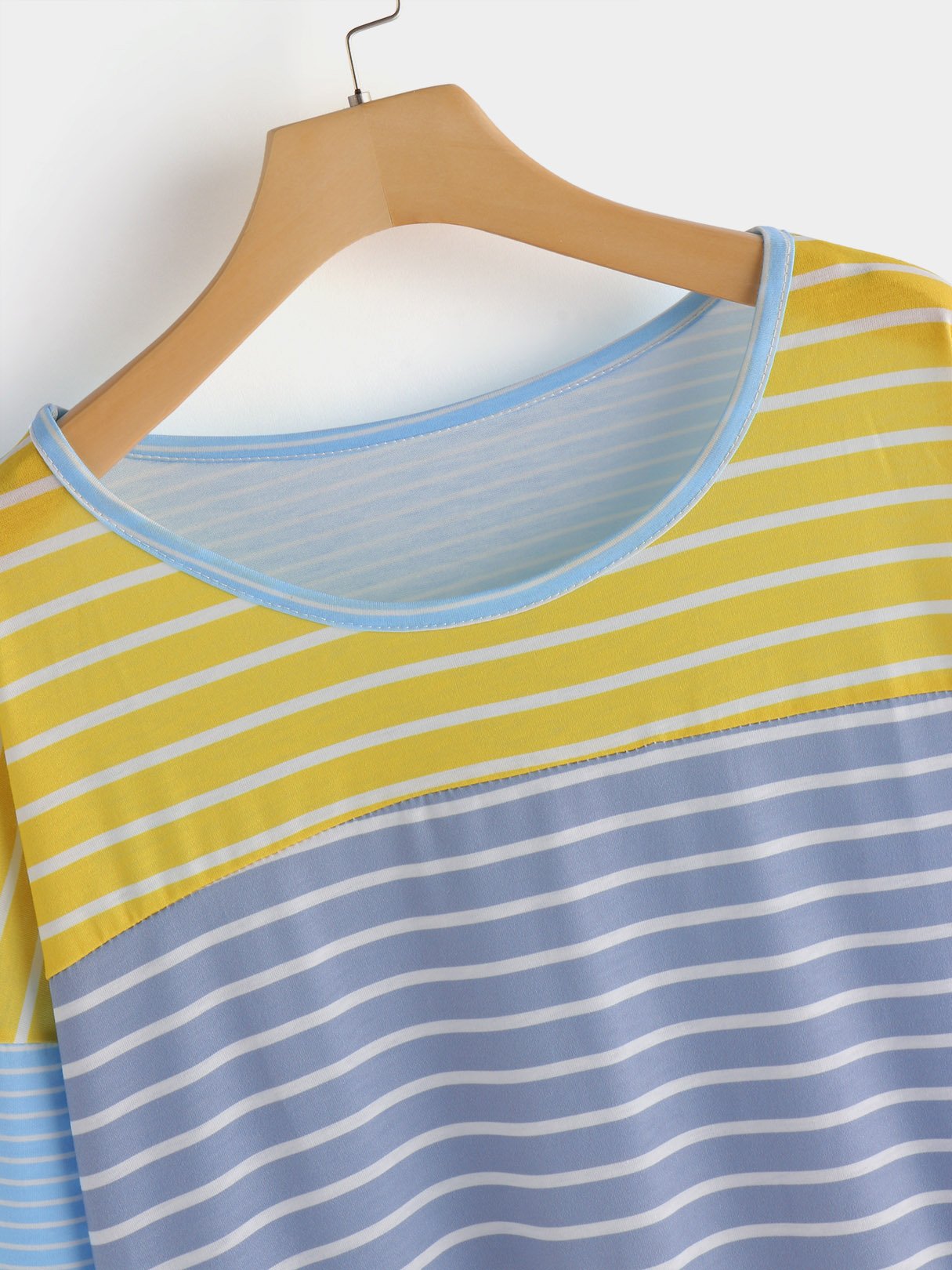 OEM Ladies Multi T-Shirts
