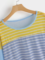 OEM Ladies Multi T-Shirts