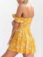 ODM Ladies Short Sleeve Dresses