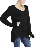 Custom Womens Fall Blouses
