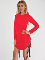Custom Casual Daytime Maxi Dresses