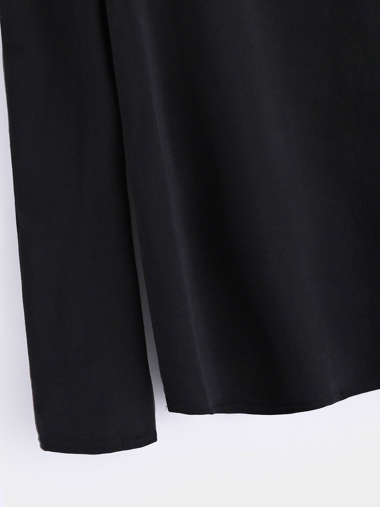 OEM ODM Womens Long Sleeve Top