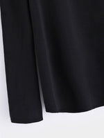 OEM ODM Womens Long Sleeve Top
