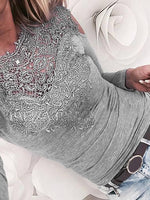 Custom Trendy Tunic Tops For Women