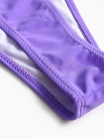 ODM One Piece Bikinis