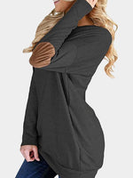 OEM Ladies Grey T-Shirts