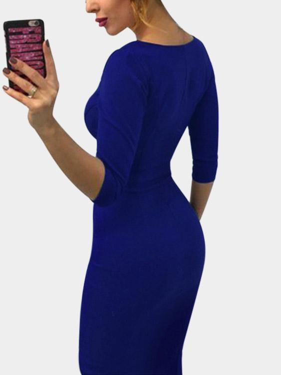 Custom Elegant Dresses