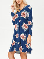 OEM ODM Purple Sleeveless Dress