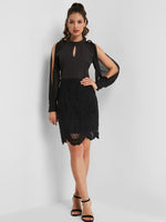 OEM ODM Womens Long Sleeve Sexy Dresses
