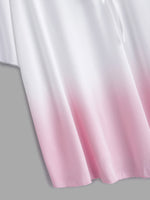 OEM ODM Womens 3/4 Sleeve T-Shirts