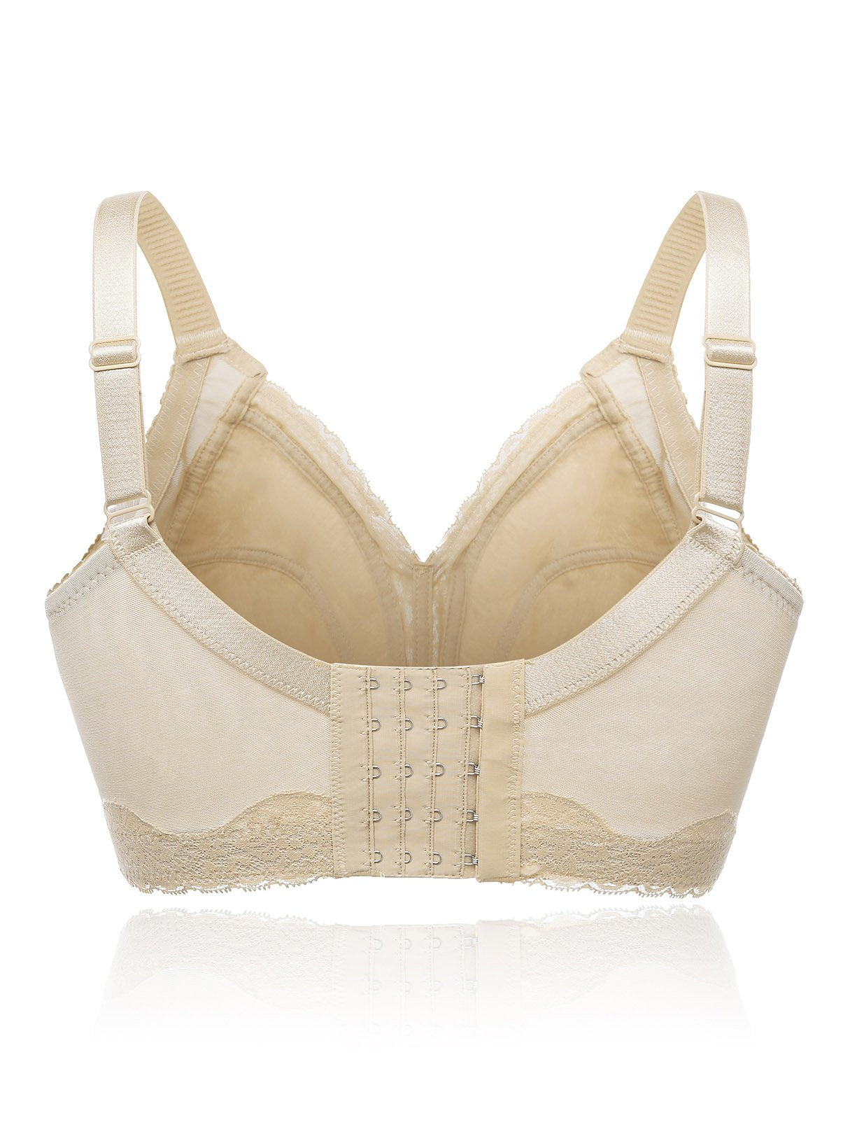 Plus Size Intimates