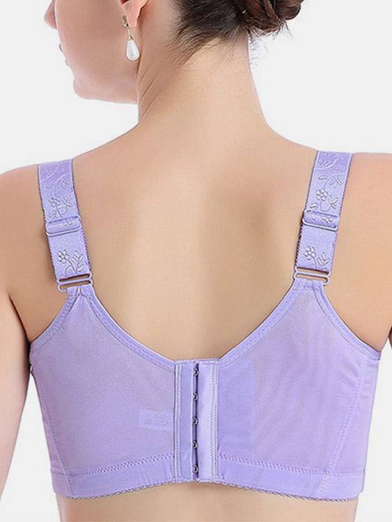 Custom Plus Size Intimates