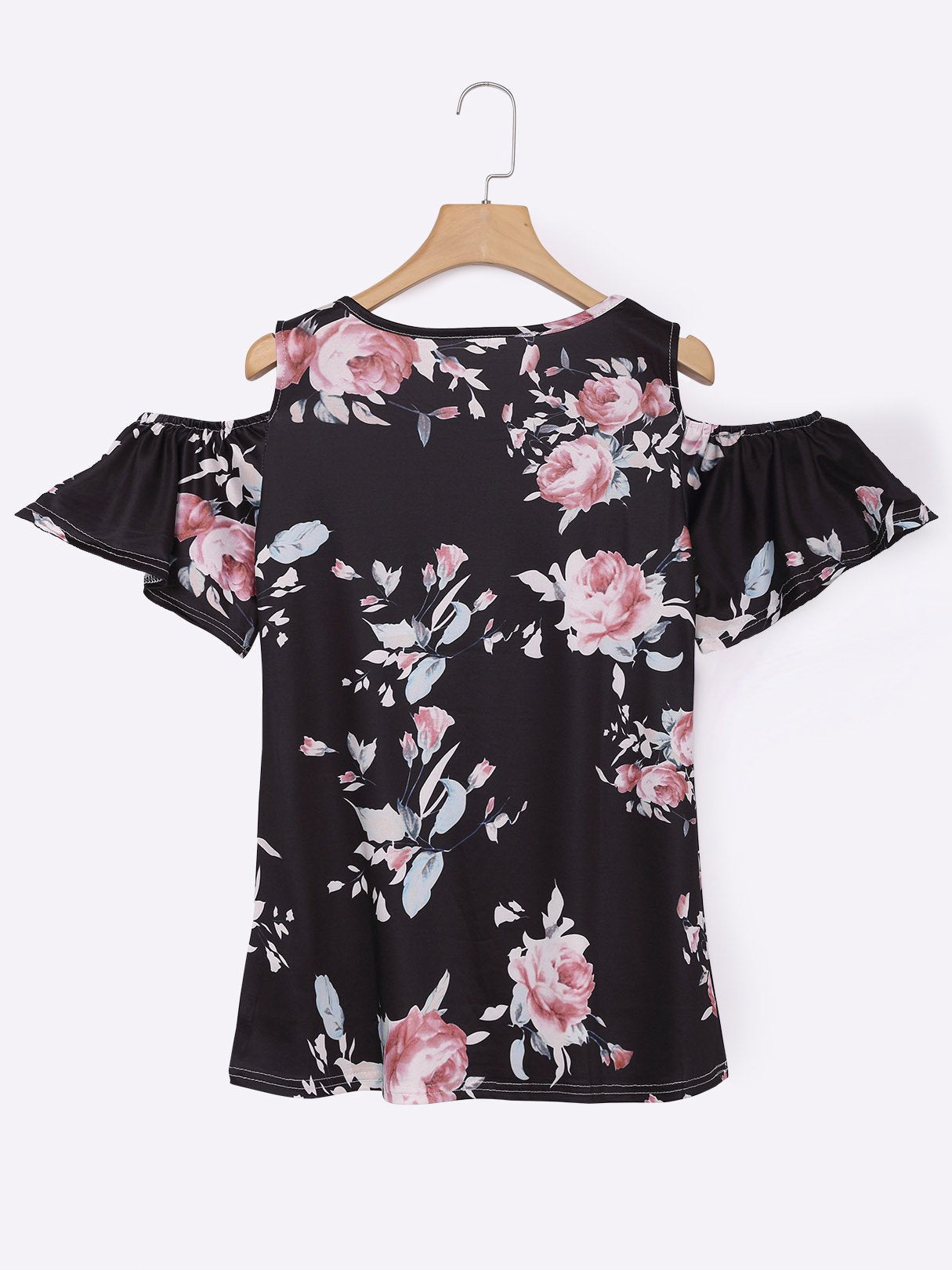 OEM ODM Womens Short Sleeve T-Shirts
