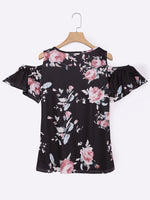 OEM ODM Womens Short Sleeve T-Shirts