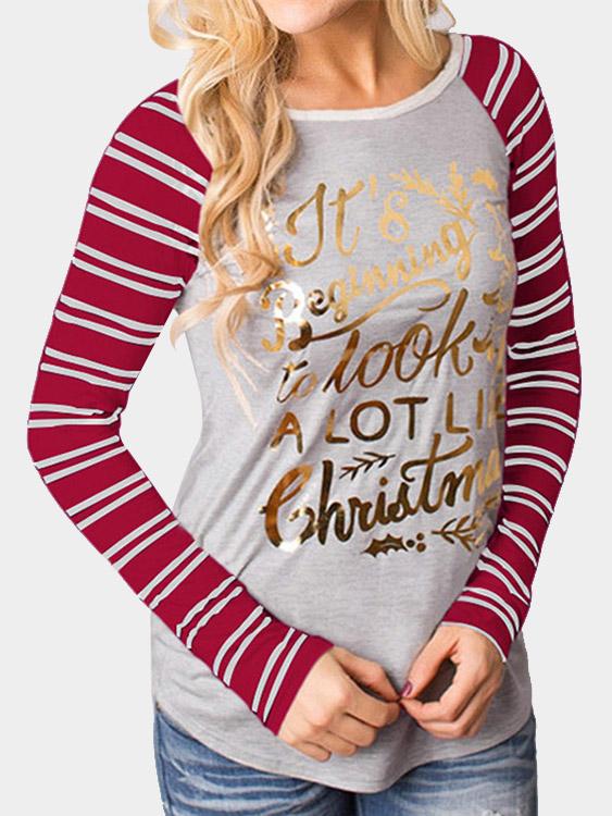 OEM ODM Womens Red T-Shirts