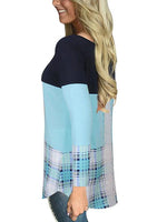 Custom Beautiful Sweaters For Ladies