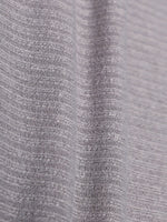 OEM Ladies Grey Mini Dresses