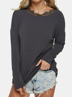 OEM Ladies Multi T-Shirts