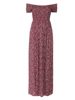 OEM ODM Womens Khaki Floral Dresses