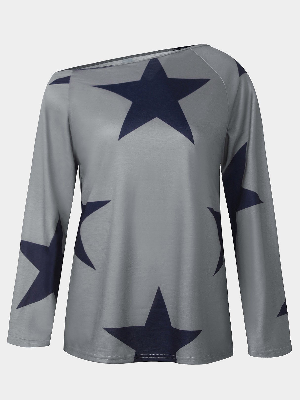 ODM Ladies Long Sleeve T-Shirts