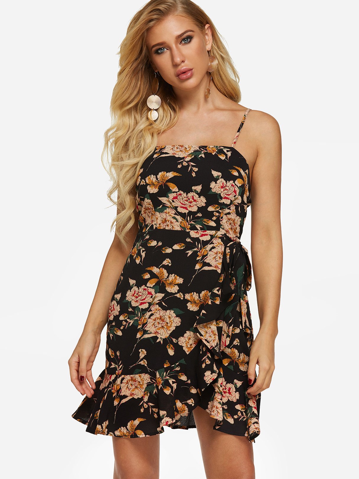OEM ODM Womens Sleeveless Dresses