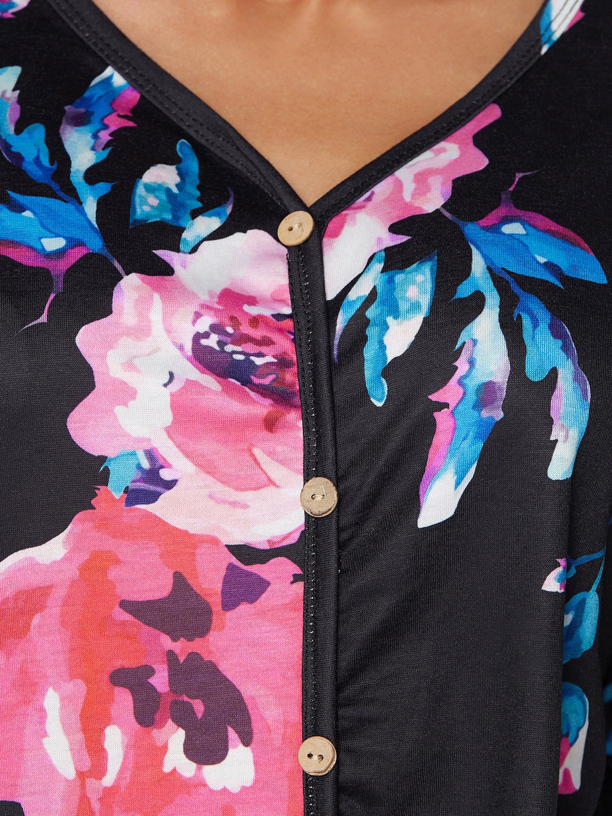 OEM ODM Long Womens T Shirts
