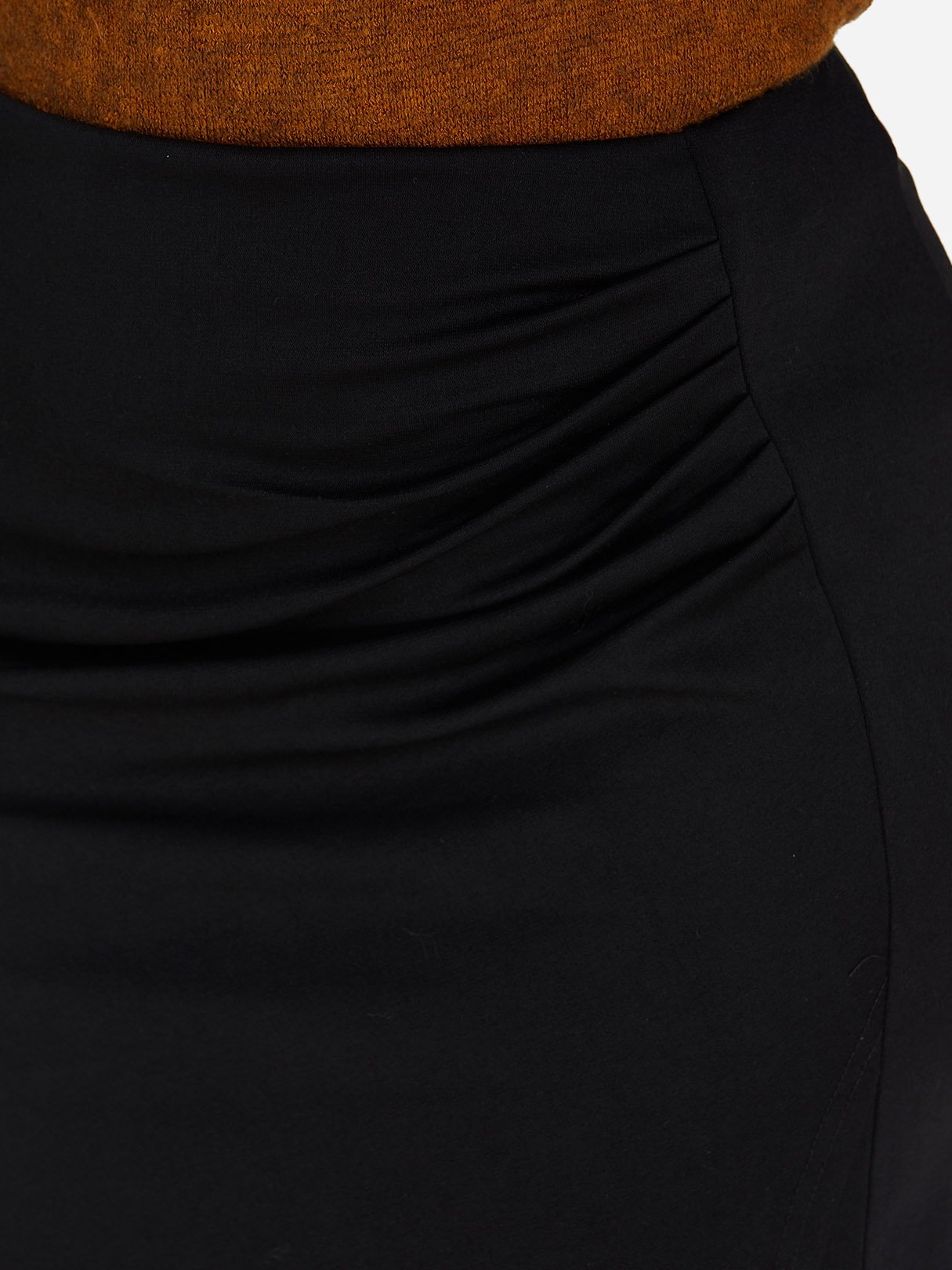 ODM Plus Size Bottoms