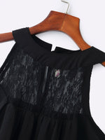 OEM ODM Vintage Style Summer Dresses